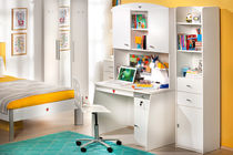 scrivania per bambini con scaffale (mista) SL AKTIVE Cilek AS