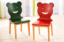 sedia per bambini (mista) BABY SAFARI : AKS-9010 Cilek AS