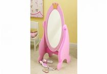 specchio per bambini (bimba: principessa) PRINCESS KidKraft