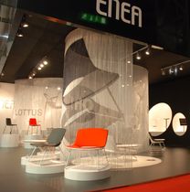 stand espositivo portabile  KriskaDECOR