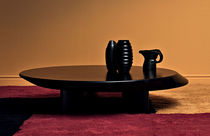 tappeto moderno a motivi in lana di Charlotte Perriand (fatto a mano) 521 ACCORDO Cassina