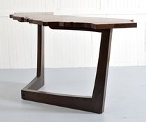 tavolo console design organico CALIFORNIA LIMITED EDITION J. Rusten Furniture Studio