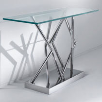tavolo console design original SA 06 by Sottsass Associati LAURAMERONI