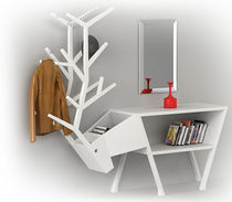 tavolo console design original DEER by Mehmet Zeki G&uuml;rkan 888 design