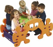 tavolo da pic nic per bambini (misto) 6902640 eibe