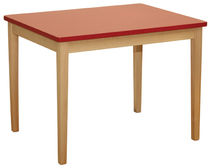 tavolo per bambini (misto) 50723 roba Baumann