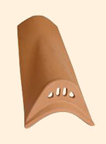 tegola di ventilazione COPPO AND EMBRICE TOGNANA SUPEROOF
