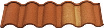 tegola metallica ROMANA Metrotile France