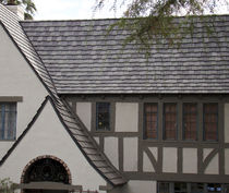 tegola romana in laterizio PROSLATE US Tile