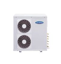 unit&agrave; di condensazione multisplit R410A Zenith Air