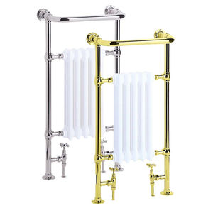radiatore scaldasalviette verticale