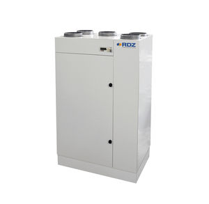 unità di ventilazione centralizzato / termodinamico / residenziale
