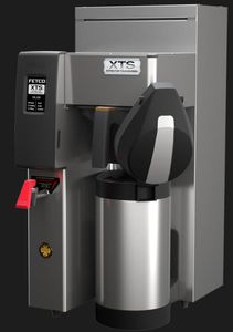 macinadosatore da caffè professionale / automatico