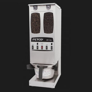 macinacaffè professionale