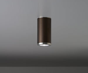 downlight sporgente / da esterno / LED / tondo