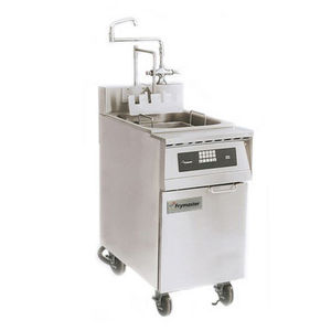 cuocitore elettrico / per pasta / professionale