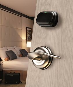 serratura elettronica / per porta