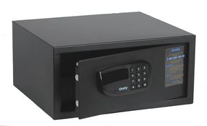 cassaforte elettronica / da incasso