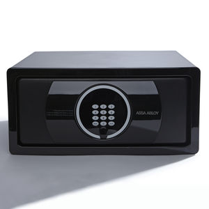 cassaforte elettronica / da incasso / per camera d'hotel