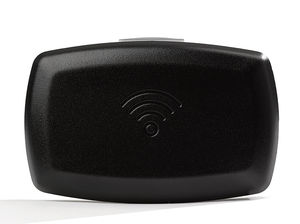 chartplotter RFID / magnetico / per controllo accesso / per hotel