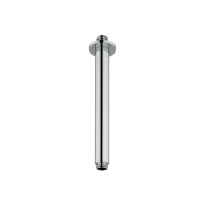 braccio per soffione doccia da soffitto