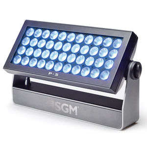 proiettore sagomatore IP65 / LED RGB / wash / da esterno