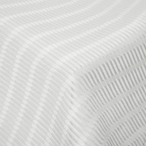 tessuto per tende / motivo geometrico / in Trevira CS® / per uso contract