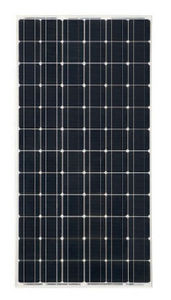 pannello fotovoltaico monocristallino