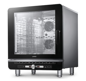 forno elettrico / professionale / a microonde / a 1 camera