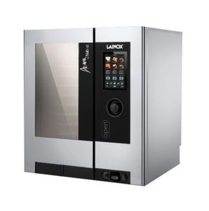 forno elettrico / professionale / misto