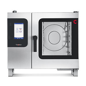 forno elettrico / a gas / professionale / a convezione