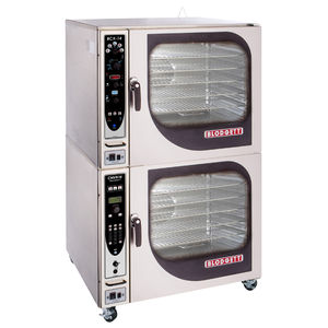 forno elettrico / professionale / misto / a convezione