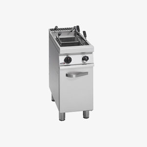 cuocitore elettrico / a gas / per pasta / professionale