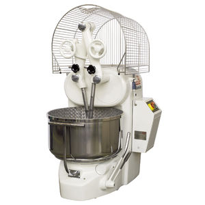 impastatrice a forcella professionale