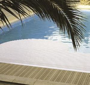 protezione per piscina automatica / di sicurezza / sommersa