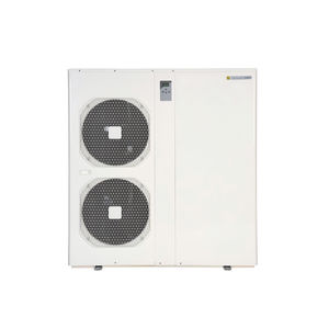 pompa di calore ad aria / per piscina / professionale / da esterno