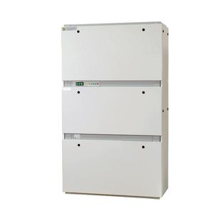 deumidificatore canalizzabile / a pavimento / professionale / per piscina