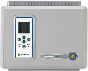 sistema domotico per piscina / per interni / da interno / per uso domestico