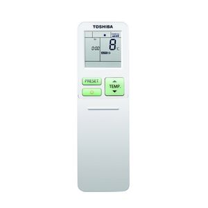 telecomando per sistema di climatizzazione