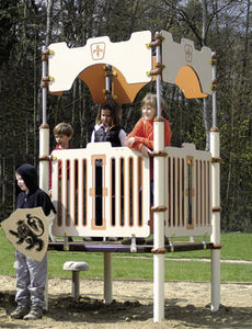 casetta da gioco per esterni