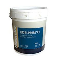 primer per muratura / per legno / per calcestruzzo / per metallo