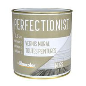 vernice di protezione / decorativa / per muratura / lucida
