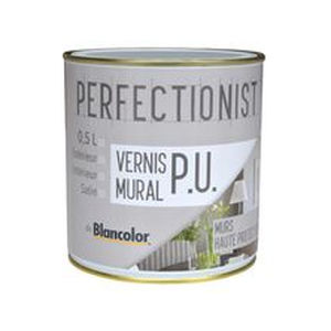 vernice di protezione / per muratura / satinata