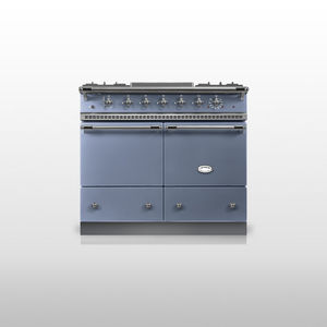 blocco cucina a gas