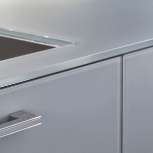 Piano di lavoro in vetro - Tutti i produttori del design e dell ... Piano di lavoro in vetro - Tutti i produttori del design e dell ...