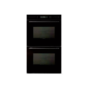 forno elettrico / doppio / da incasso