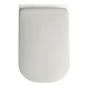 WC sospeso / in ceramica