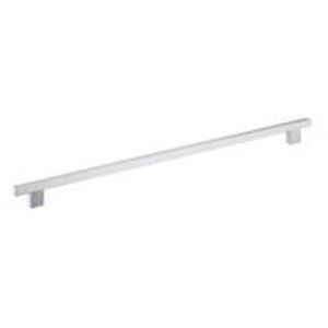 maniglia per mobile in acciaio inox