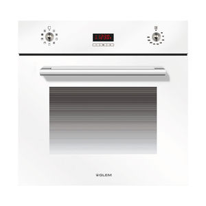 forno elettrico / multifunzione / da incasso
