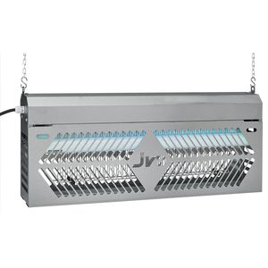 zanzariera elettrica professionale